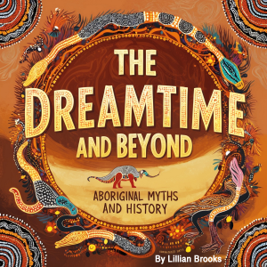 The Dreamtime and Beyond-logo
