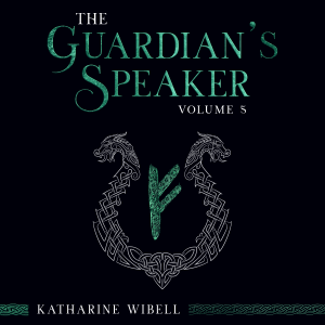 The Guardian's Speaker Volume Five