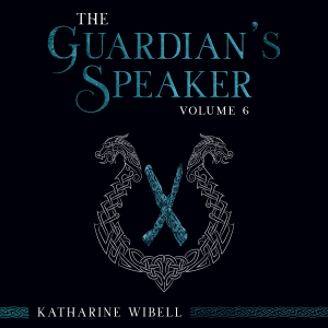 The Guardian's Speaker Volume Six