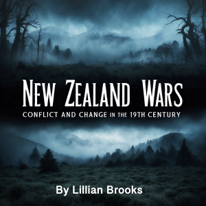 New Zealand Wars-logo