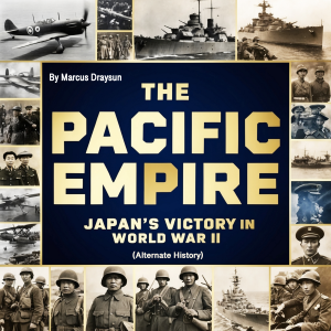 The Pacific Empire-logo