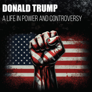 Donald Trump: A Life in Power and Controversy.