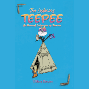 The Listening Teepee