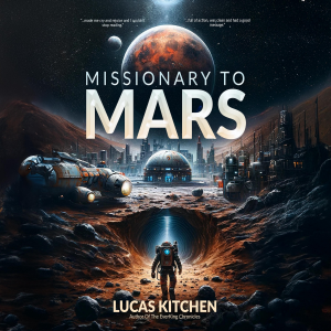 Missionary To Mars