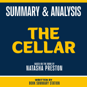 Summary & Analysis - The Cellar-logo