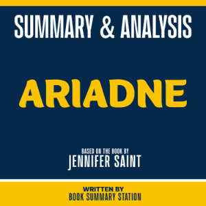 Summary & Analysis - Ariadne