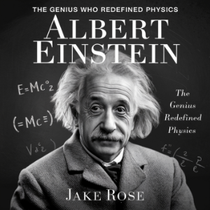 Albert Einstein – The Genius Who Redefined Physics
