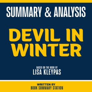 Summary & Analysis - Devil In Winter