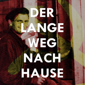 Der lange Weg nach Hause