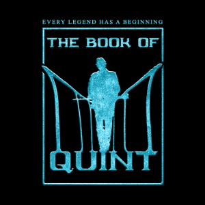 The Book of Quint
