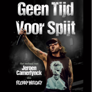 Geen tijd voor spijt