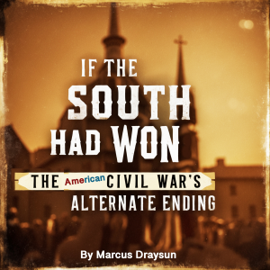 If the South Had Won-logo