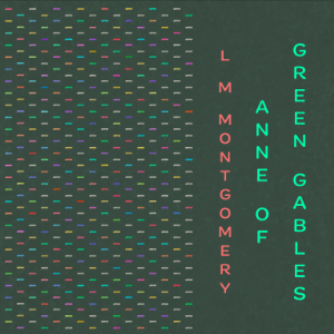 Anne of Green Gables