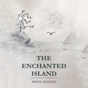 The Enchanted Island-logo