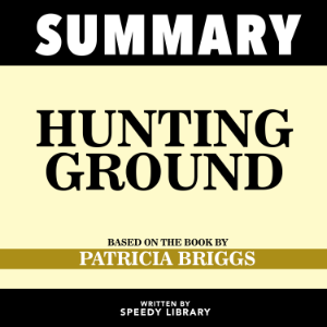 Summary - Hunting Ground
