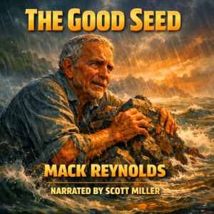 The Good Seed-logo