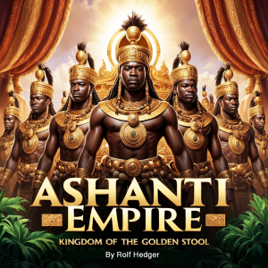Ashanti Empire-logo