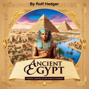 Ancient Egypt-logo