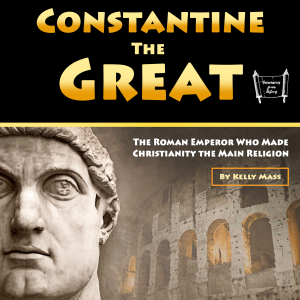 Constantine the Great-logo