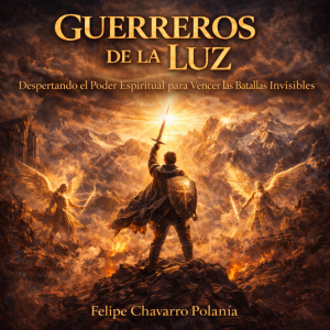 Guerreros de la Luz-logo