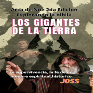 ARCA DE NOE 2da Edicion