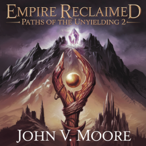 Empire Reclaimed - Paths of the Unyielding 2-logo