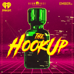 The Hookup-logo