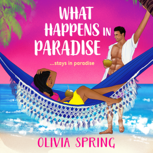 What Happens in Paradise