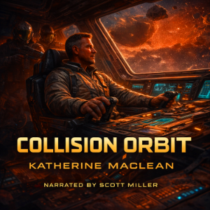 Collision Orbit