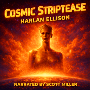 Cosmic Striptease-logo