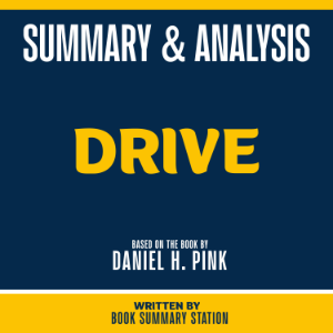Summary & Analysis - Drive