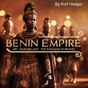 Benin Empire-logo