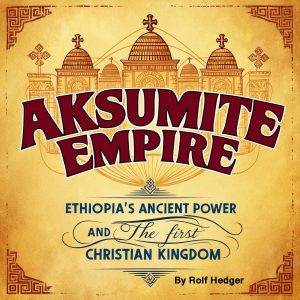 Aksumite Empire-logo