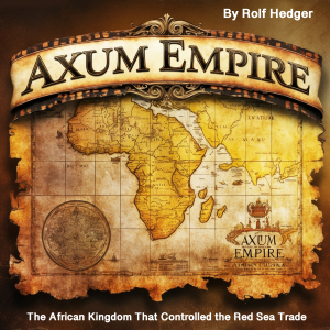 Axum Empire-logo
