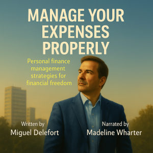 MANAGE YOUR EXPENSES PROPERLY