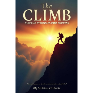 The Climb Turning Struggles into Success