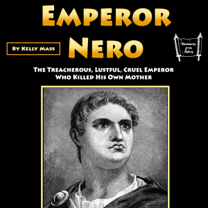 Emperor Nero-logo