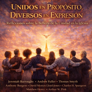 Unidos en Propósito, Diversos en Expresión-logo