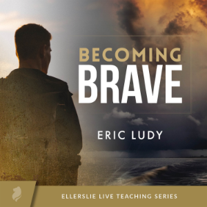 Becoming Brave