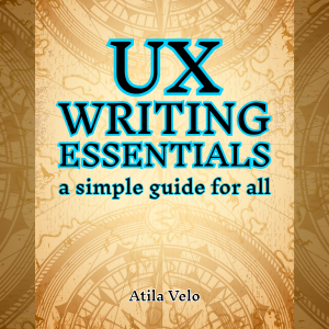 UX Writing Essentials