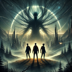 The Rise of Shadows