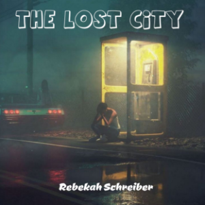 The Lost City-logo