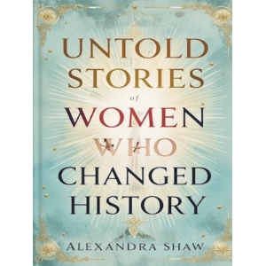 Untold Stories of Women Who Changed History
