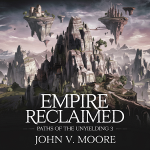 Empire Reclaimed - Paths of the Unyielding 3-logo