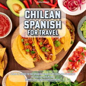 Chilean Spanish for Travel