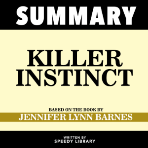 Summary - Killer Instinct