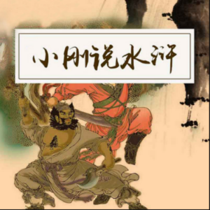 小刚说水浒