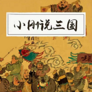 小刚说三国