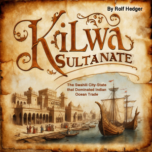 Kilwa Sultanate-logo