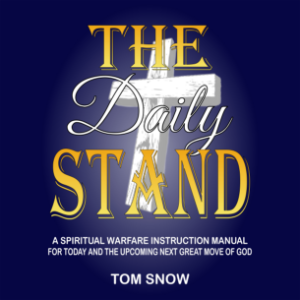 The Daily Stand